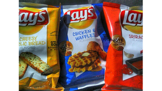 How to Vote On the New Insane Flavors of Lay's Chips